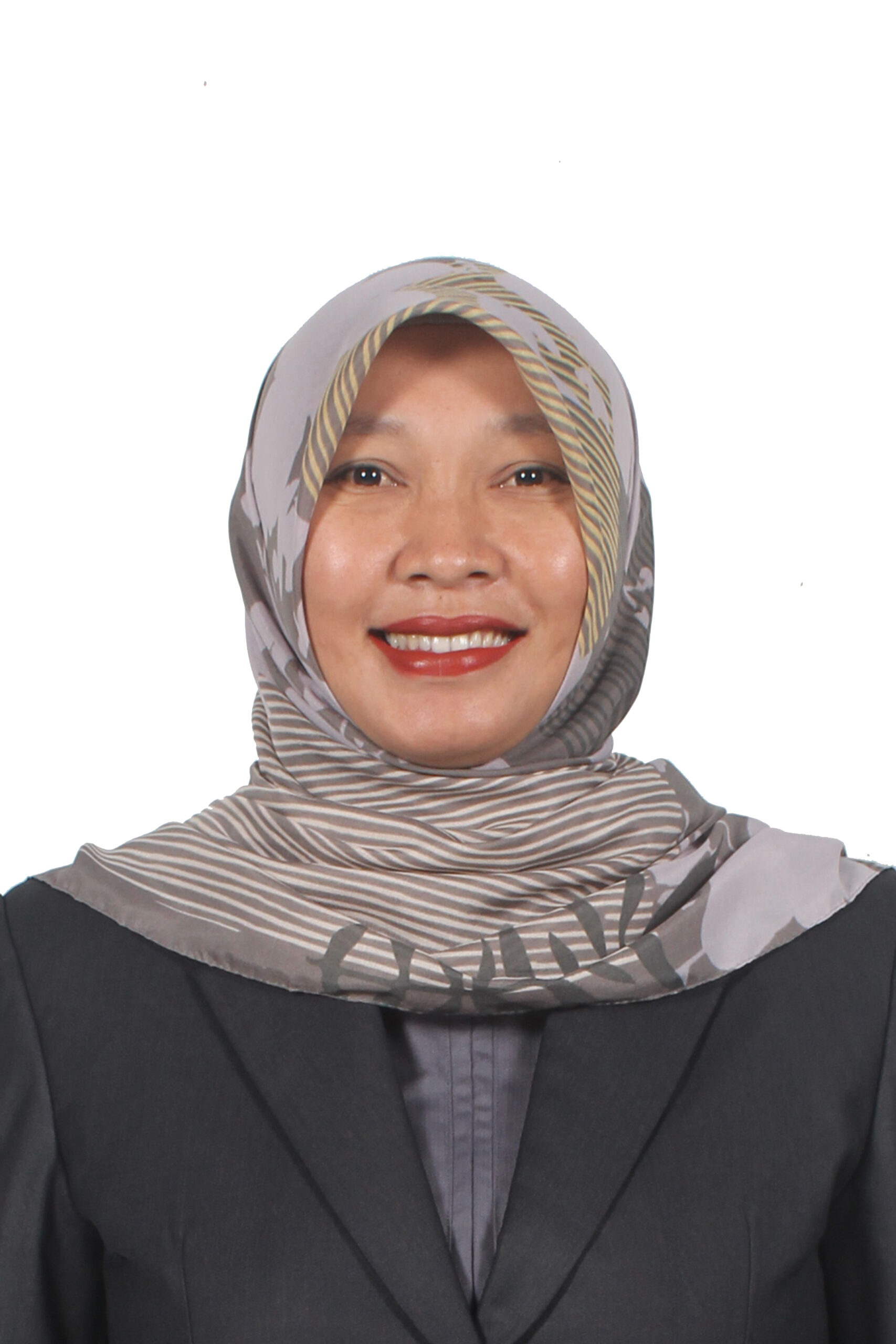 Lia Dwi Martika, M.Si.
