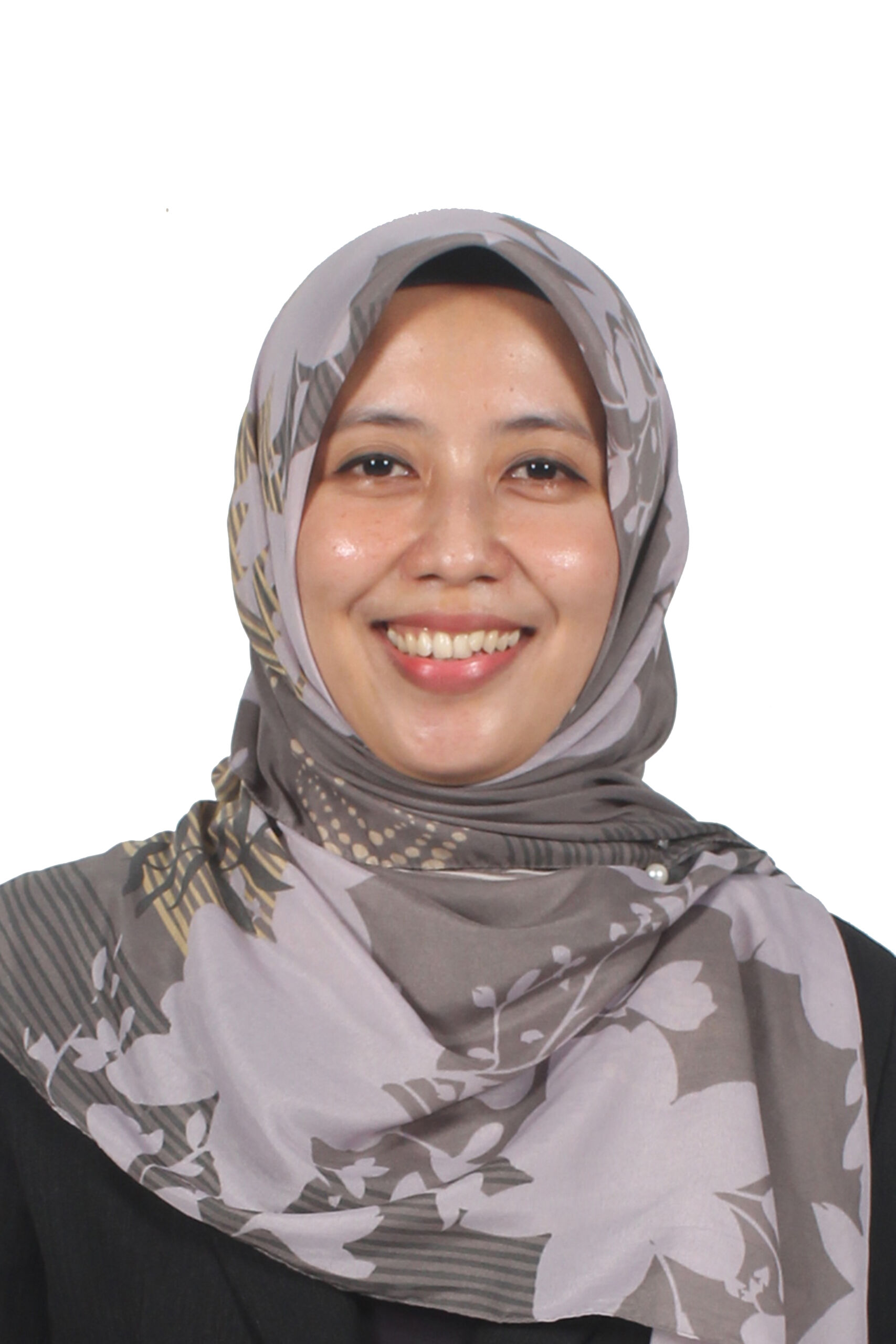 Oktaviani Rita Puspasari S.E., M.Si., Ak.