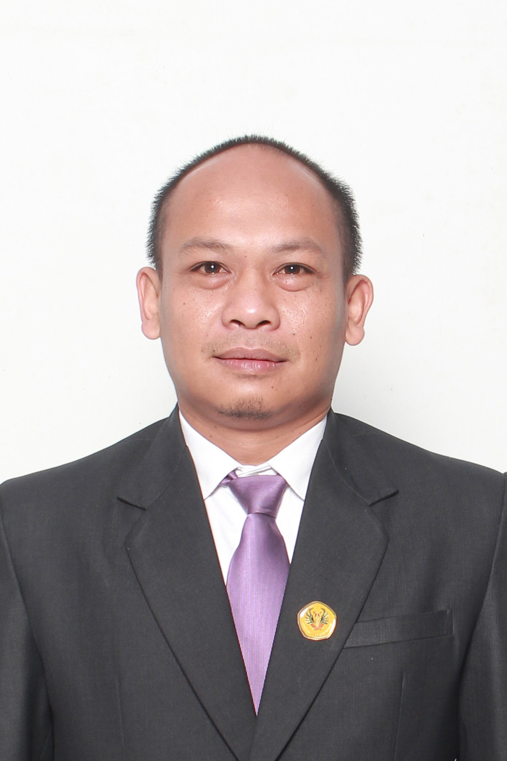 Dr. Novi Satria Pradja, S.E