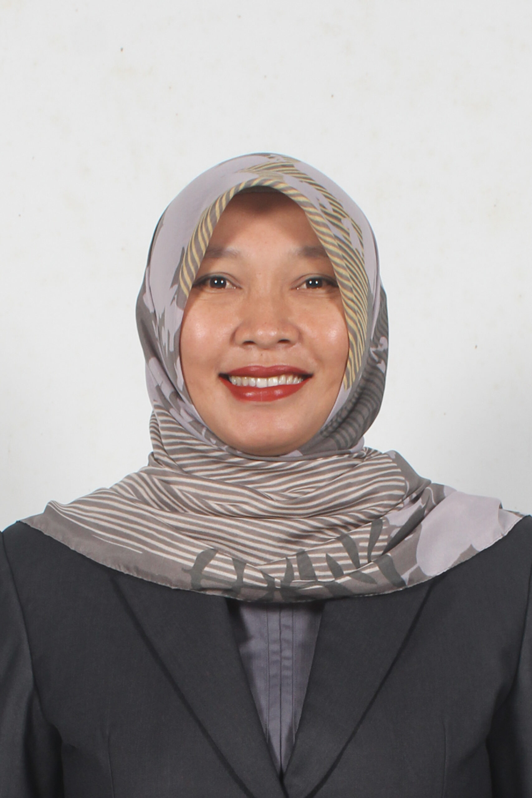 Lia Dwi Martika, S.E., M.Si