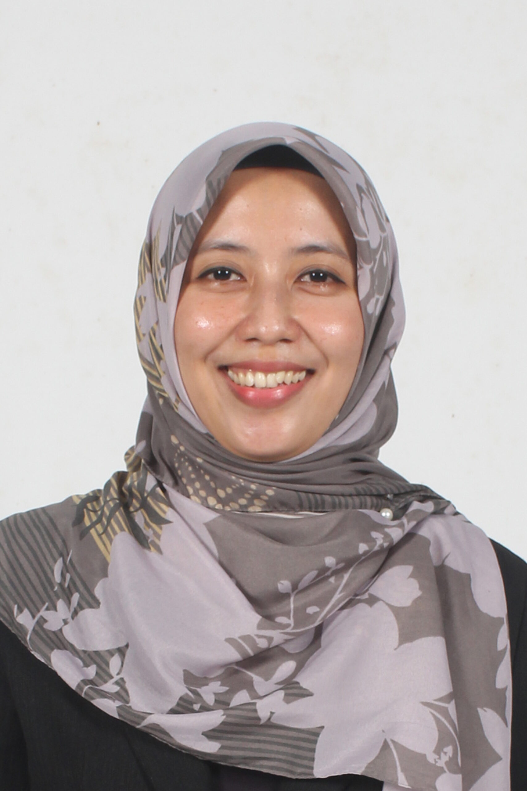 Oktaviani Rita Puspasari, S.E., M.Si., Ak., CA