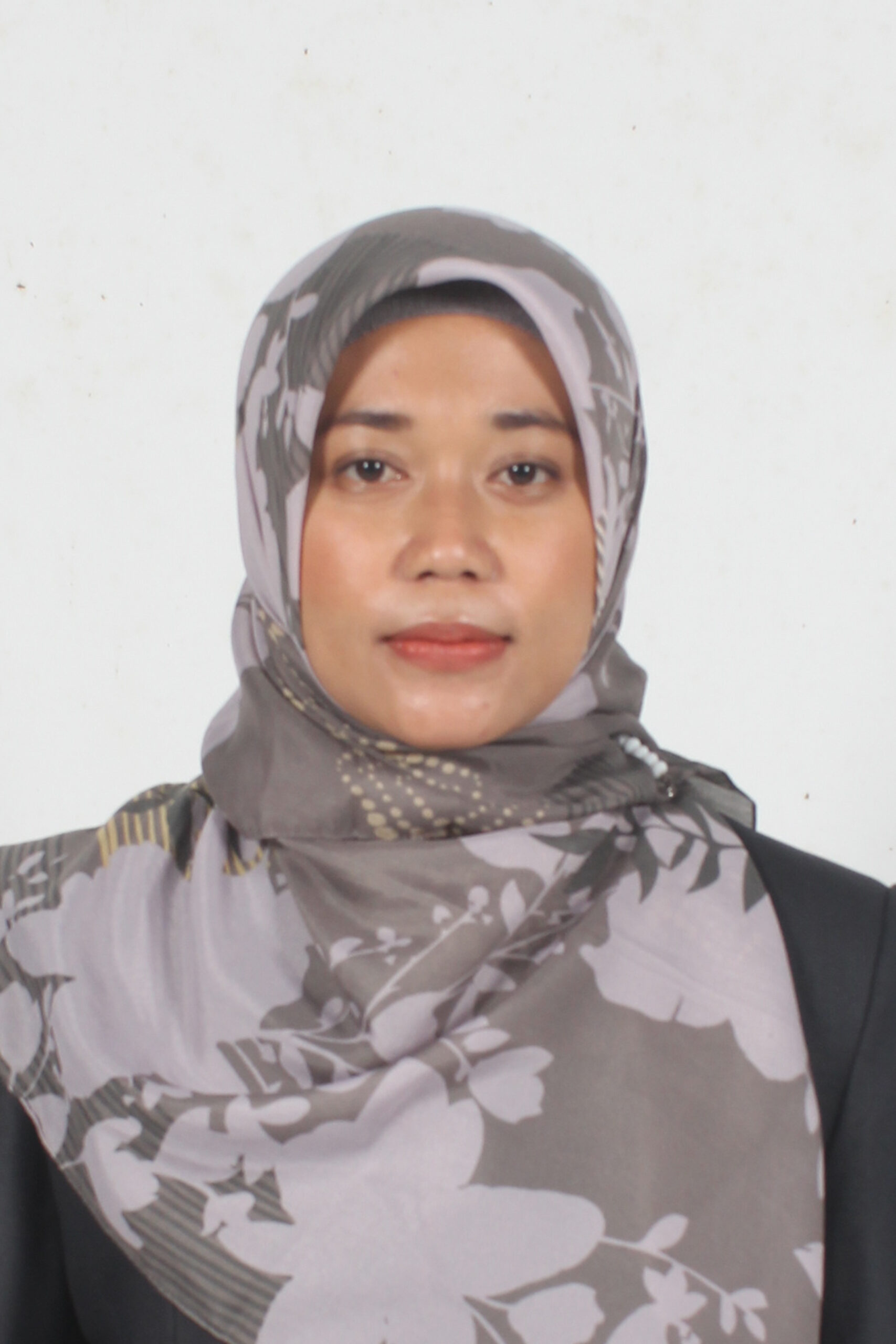 Dr. Rina Masruroh, M.E.Sy.