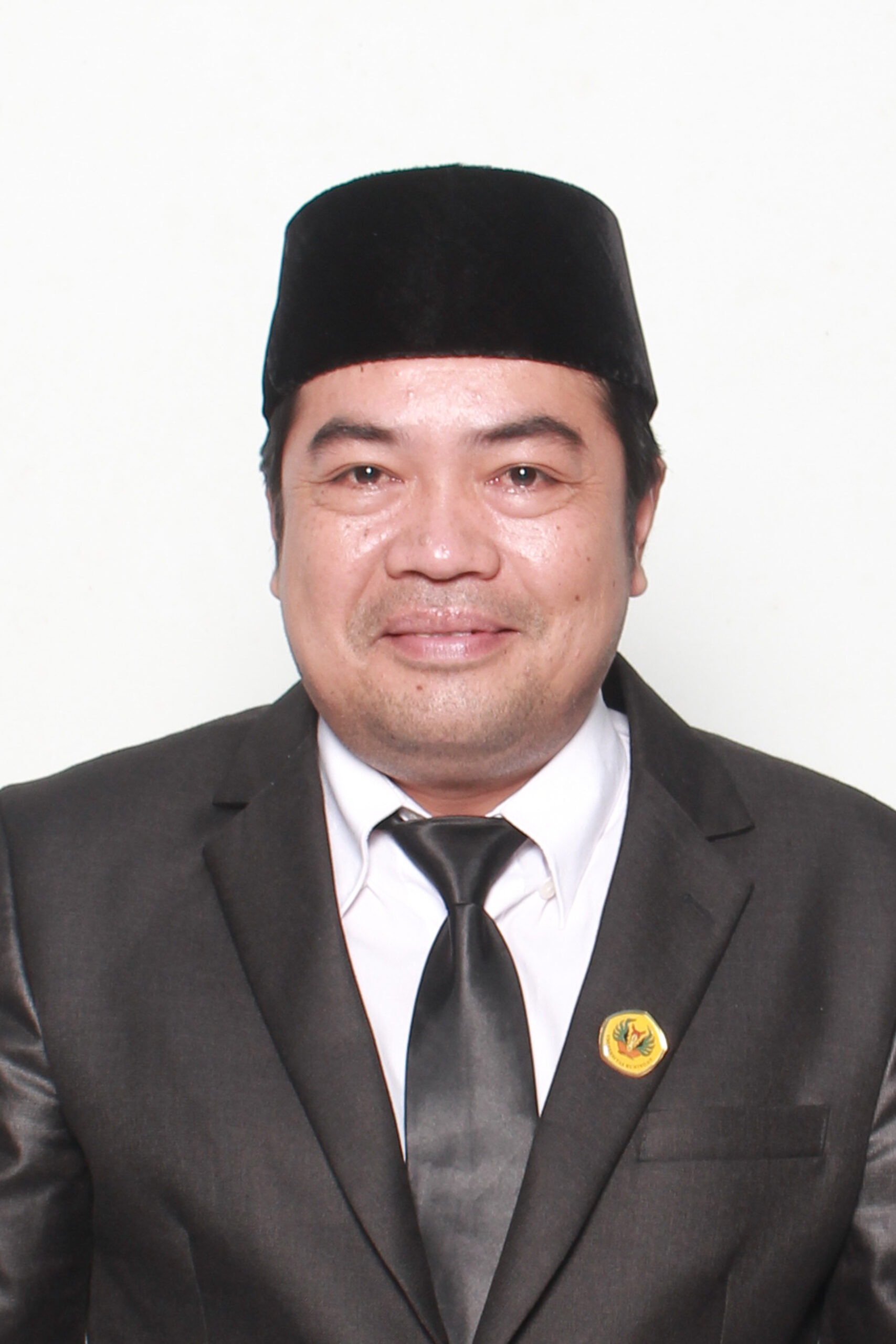Dr. Iyan Setiawan,M.Pd