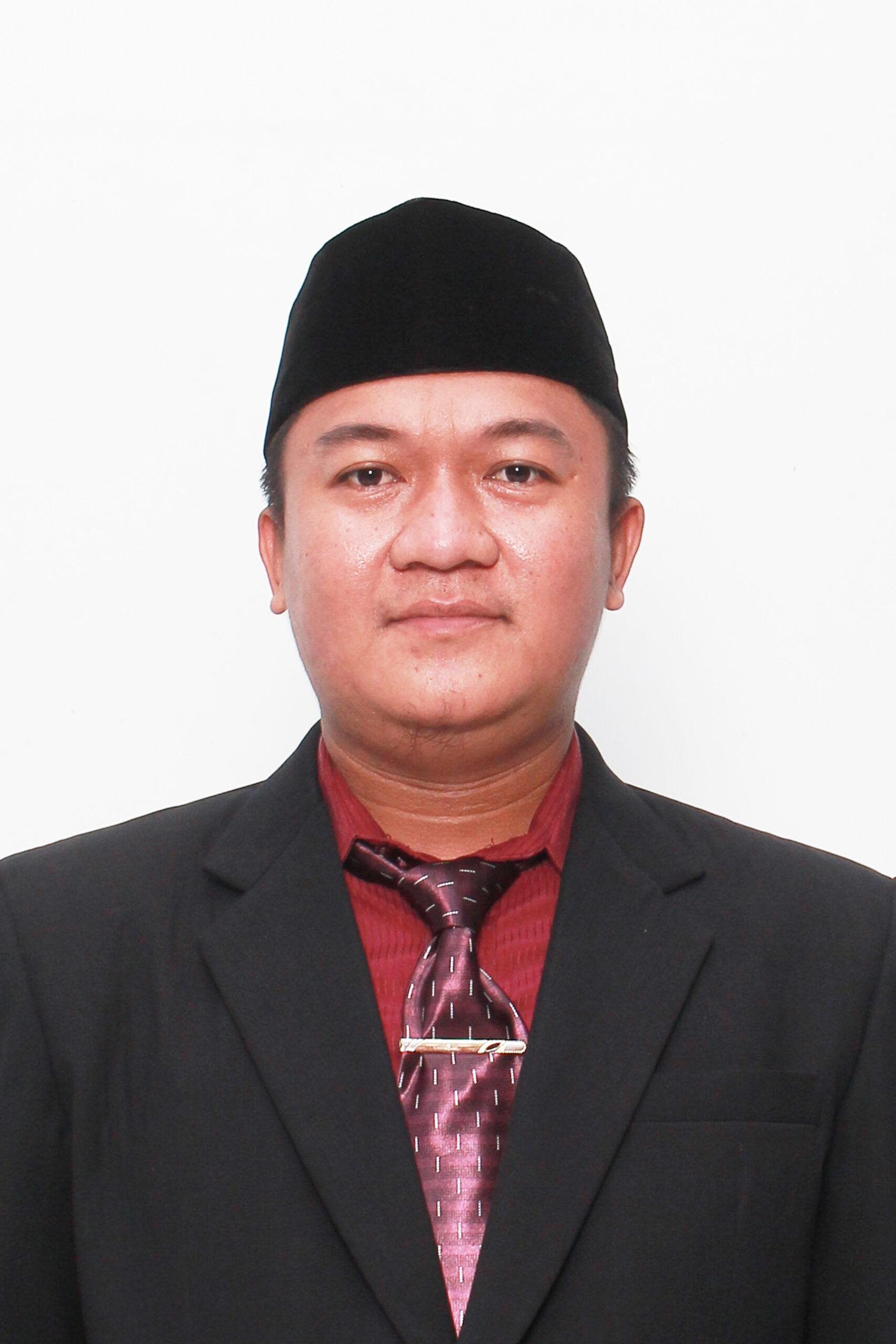 Dendi Purnama, S.E., M.Si