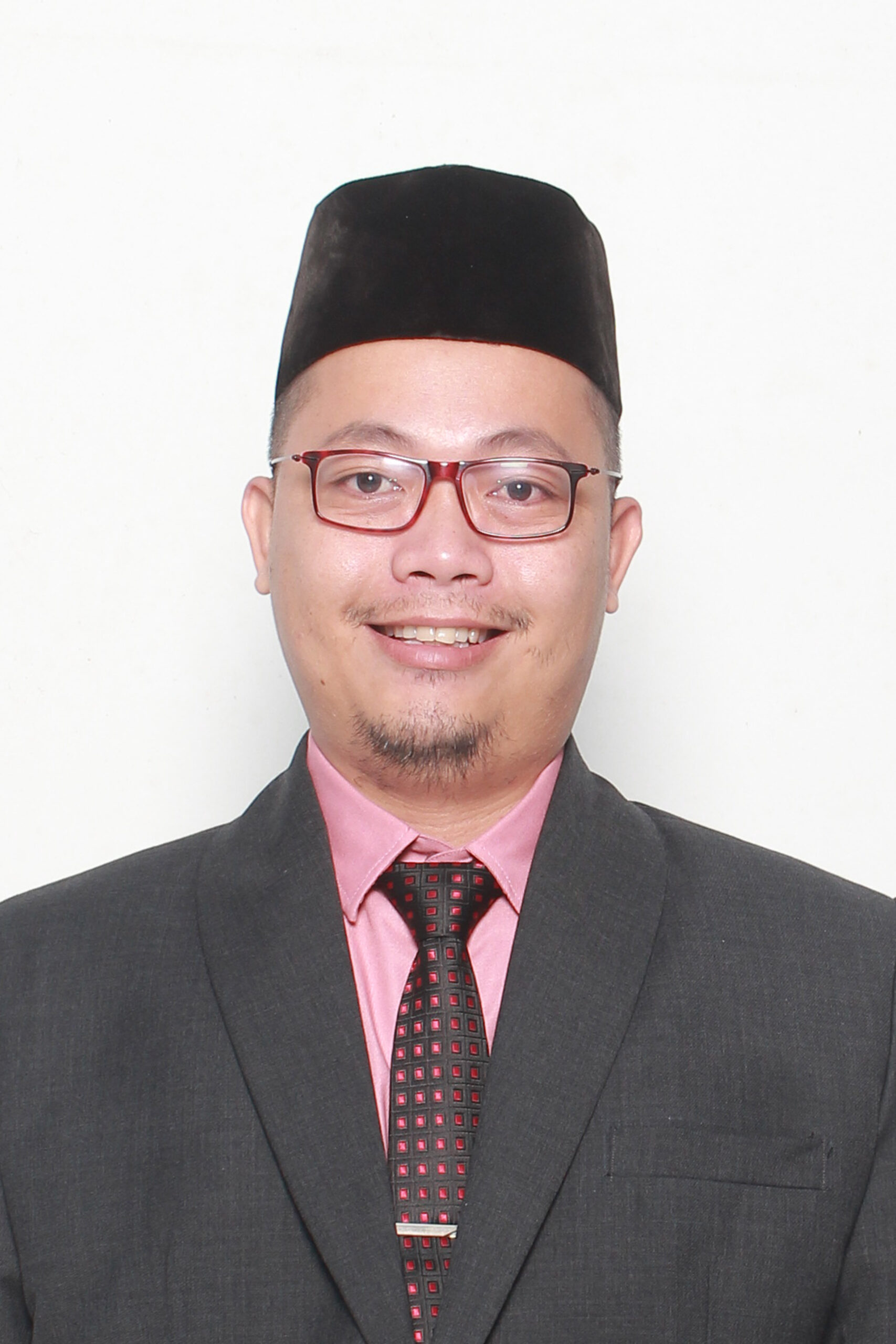 Erlan Darmawan, S.Kom., M.Si., Ph.D