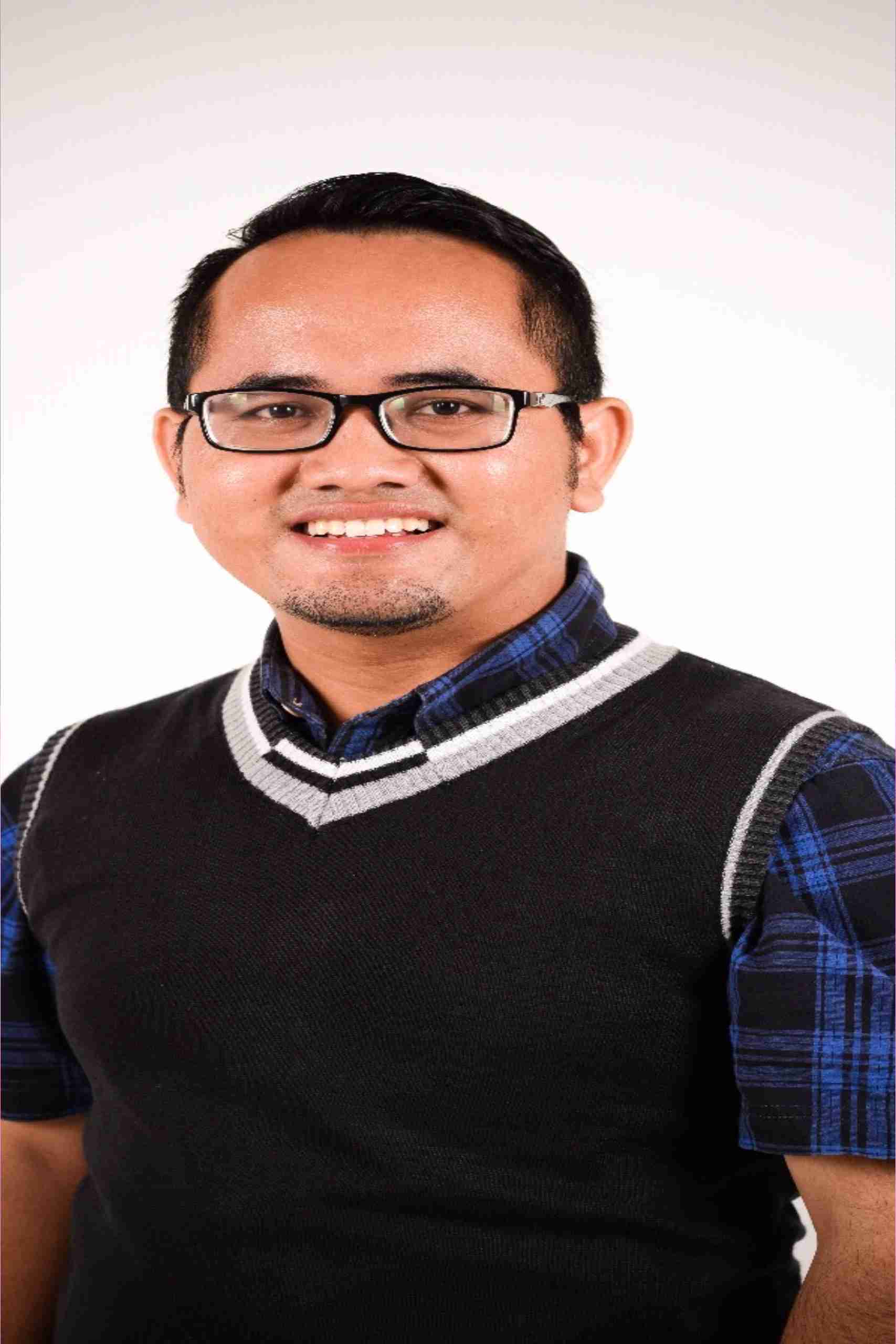 Amir Hamzah, S.E., M.Si