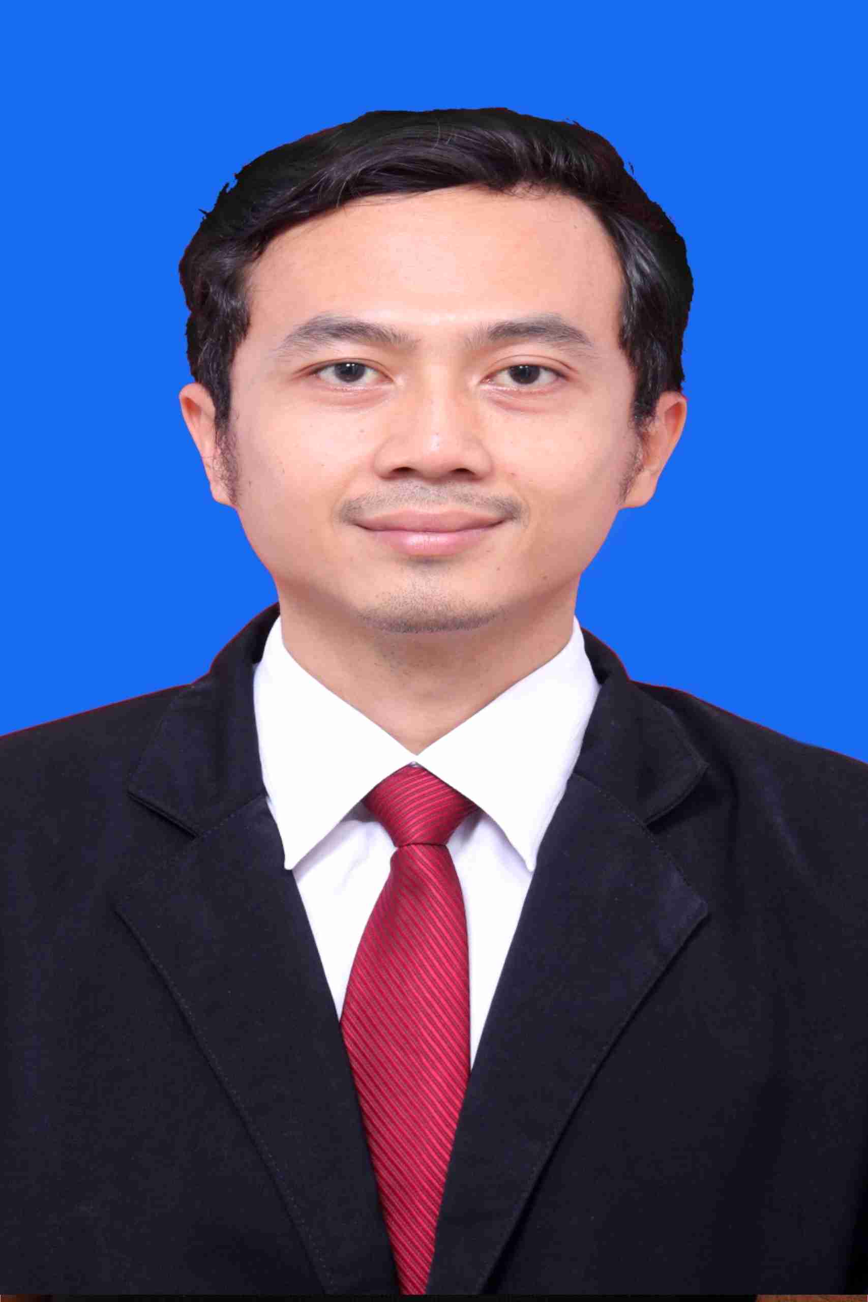 Arief Nurhandika, S.E., M.Ak