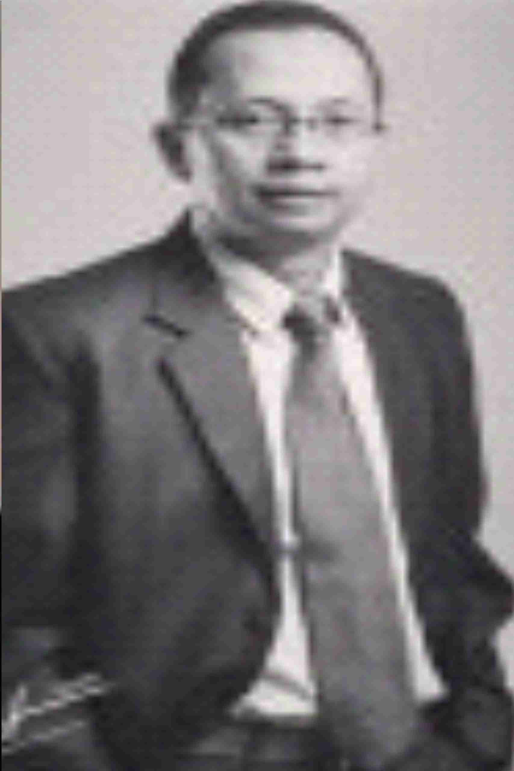 Dadang Suhendar, S.E., M.Si