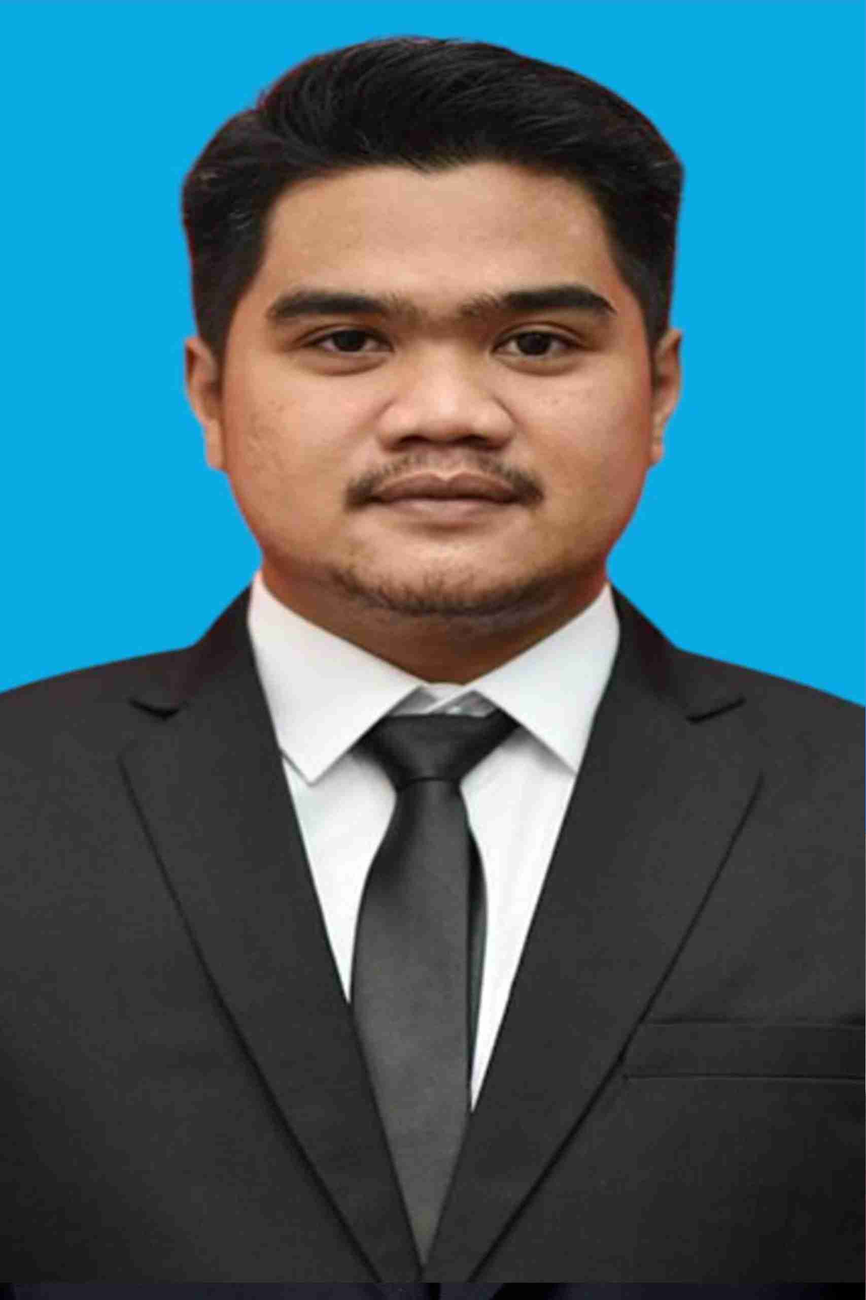 Iman Teguh, S.E., M.Acc