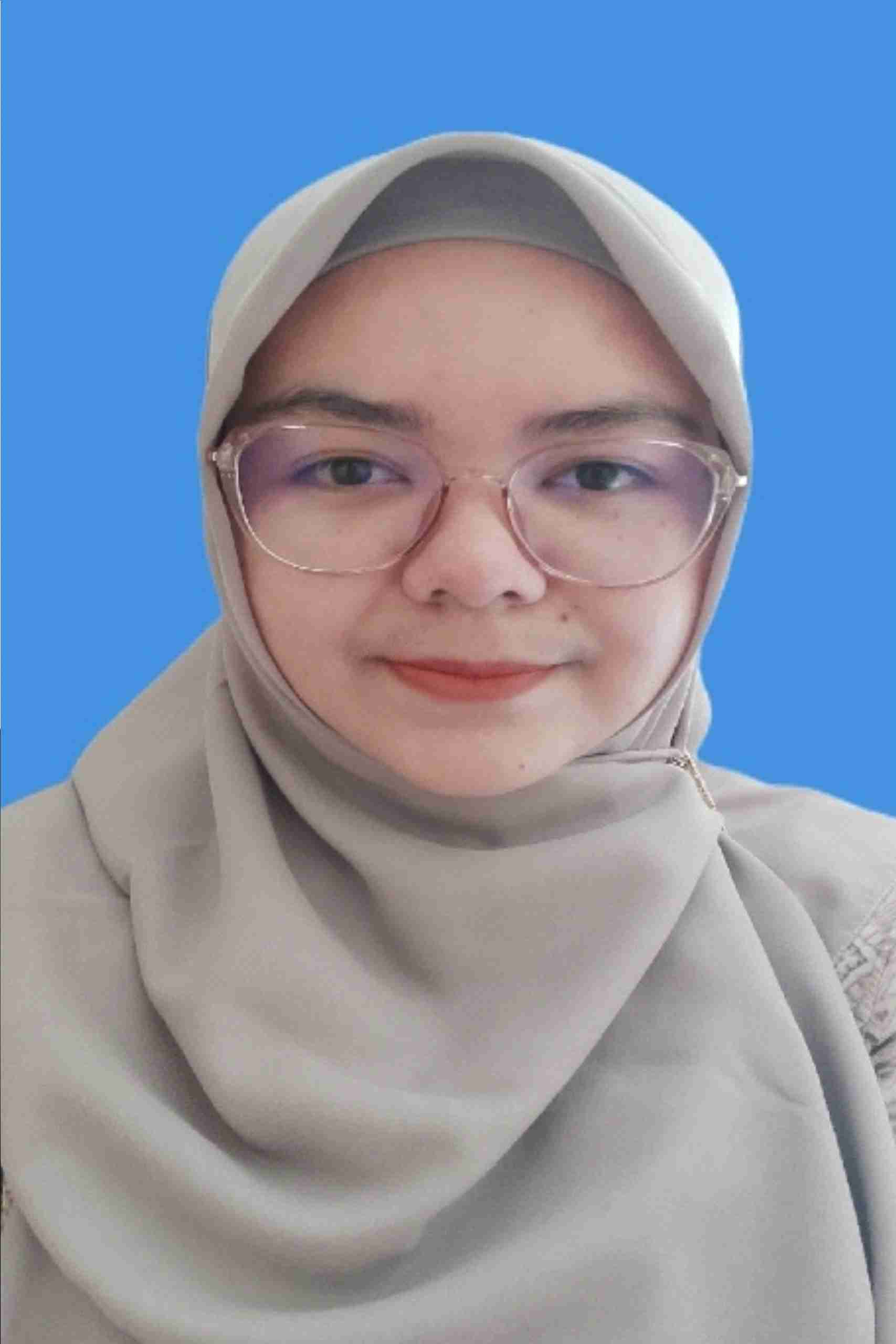Siti Nuke Nurfatimah., S.E., M.Sc