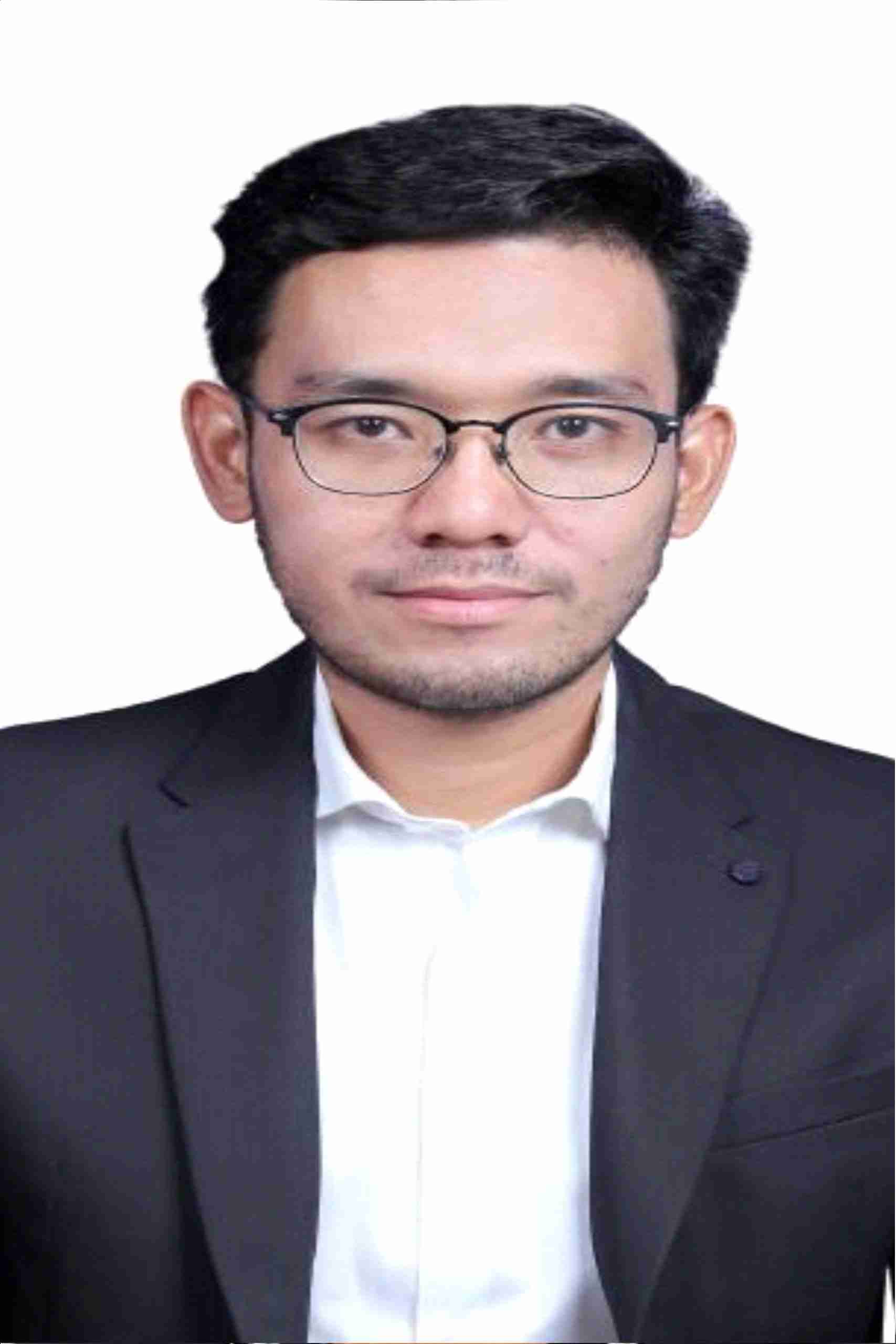Rizki Indrawan, S.E., M.Ak, CA
