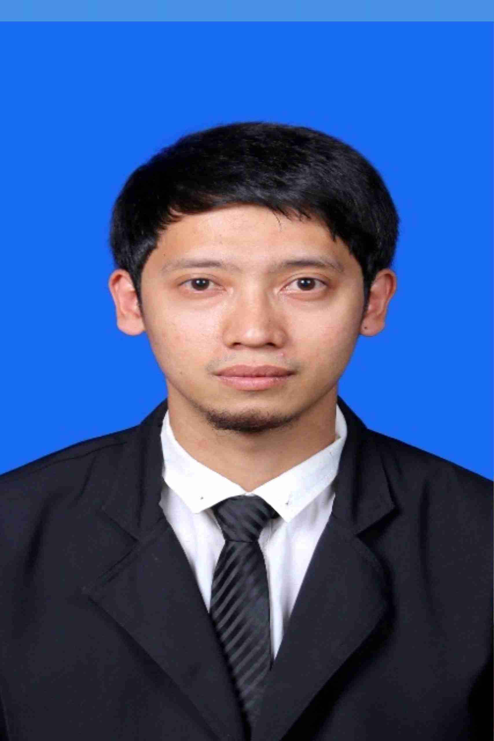 Yudi Febriansyah, S.E., M.M